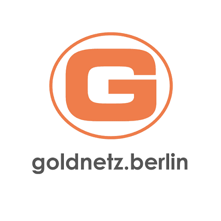 Goldnetz Berlin