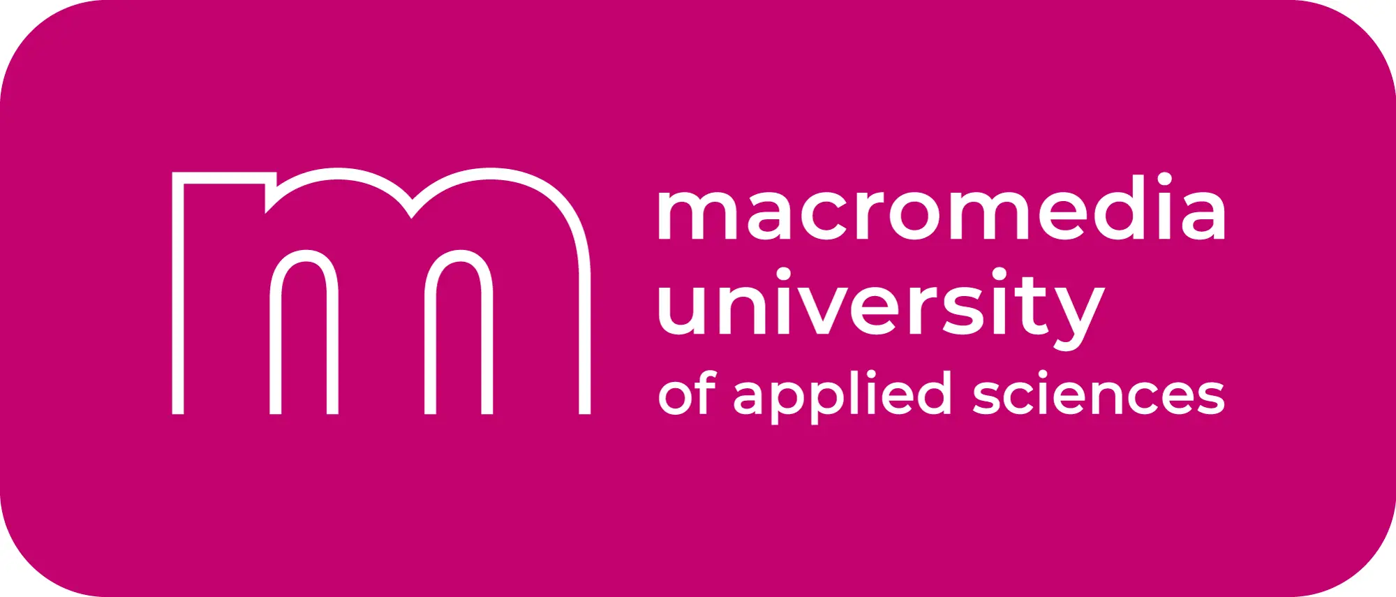 Macromedia University